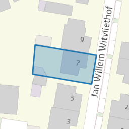 Perceel WMS01-C-1573