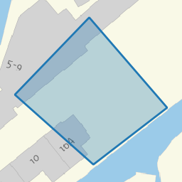 Perceel WMS01-C-1582