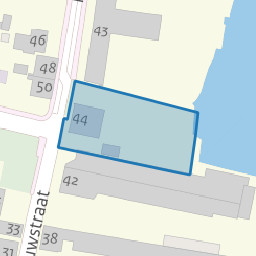 Perceel WMS01-C-1621