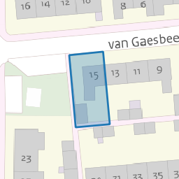 Perceel WMS01-C-1628