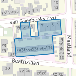 Perceel WMS01-C-1629