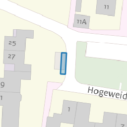 Perceel WMS01-C-1633