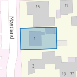 Perceel WMS01-C-1638