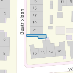 Perceel WMS01-C-1643