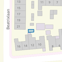 Perceel WMS01-C-1645