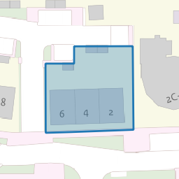 Perceel WMS01-C-1649