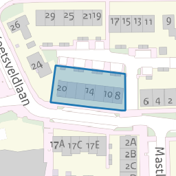 Perceel WMS01-C-1650