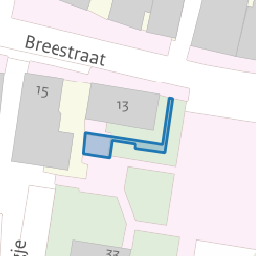 Perceel WMS01-C-1657