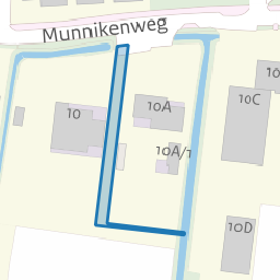 Perceel WMS01-C-1660