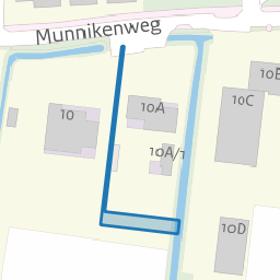 Perceel WMS01-C-1661