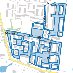 Perceel WMS01-C-1667