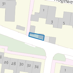 Perceel WMS01-C-1668