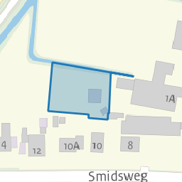 Perceel WMS01-C-1670