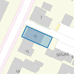 Perceel WMS02-A-1291