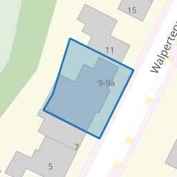 Perceel WMS02-A-1308