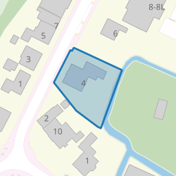 Perceel WMS02-A-1416