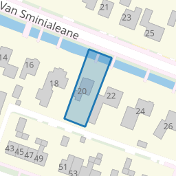 Perceel WMS02-A-1474