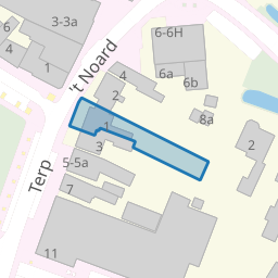 Perceel WMS02-A-1484