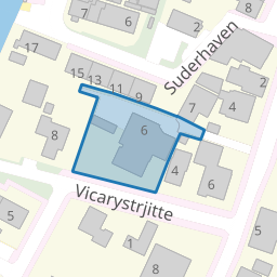 Perceel WMS02-A-1596