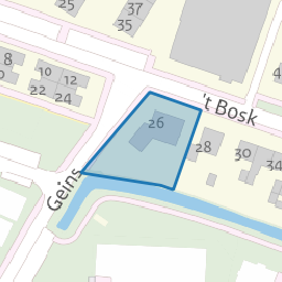 Perceel WMS02-A-1671