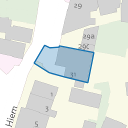 Perceel WMS02-A-1687