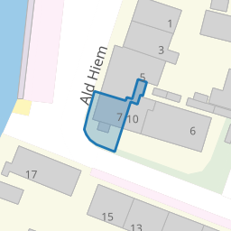 Perceel WMS02-A-1721