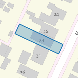 Perceel WMS02-A-1741