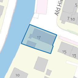 Perceel WMS02-A-1822