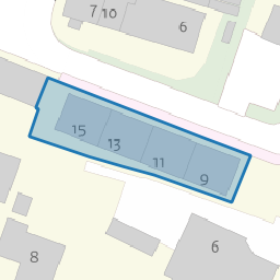 Perceel WMS02-A-1825