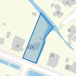 Perceel WMS02-A-1868