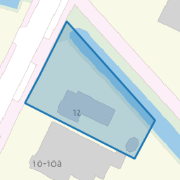 Perceel WMS02-A-1901