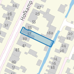 Perceel WMS02-A-1904