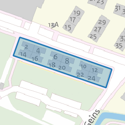 Perceel WMS02-A-1914