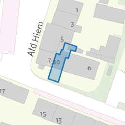 Perceel WMS02-A-1928