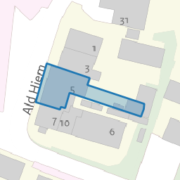 Perceel WMS02-A-1929