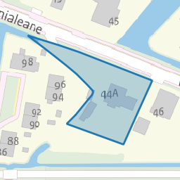 Perceel WMS02-A-1949