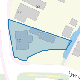 Perceel WMS02-A-1951