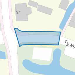 Perceel WMS02-A-1953