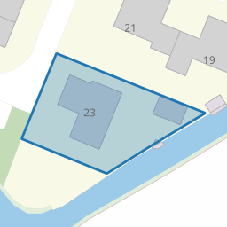 Perceel WMS02-A-1955