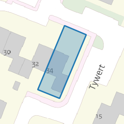 Perceel WMS02-A-1980