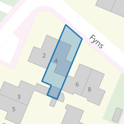 Perceel WMS02-A-1988