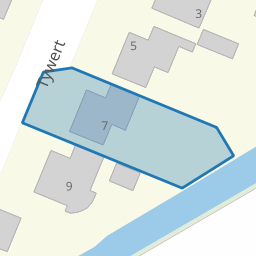 Perceel WMS02-A-2050