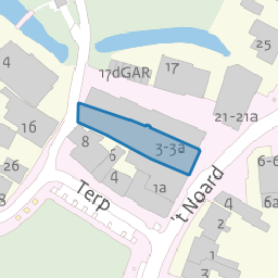 Perceel WMS02-A-2065