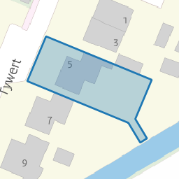 Perceel WMS02-A-2122