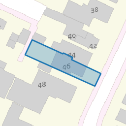 Perceel WMS02-A-2128