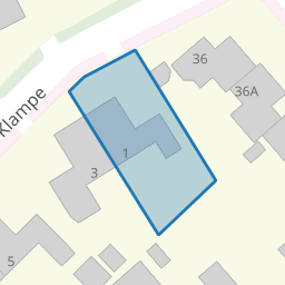 Perceel WMS02-A-2151