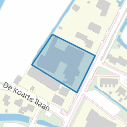 Perceel WMS02-A-2161