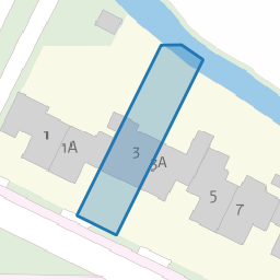 Perceel WMS02-A-2164