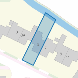 Perceel WMS02-A-2166