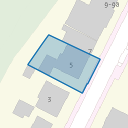 Perceel WMS02-A-2299